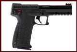 KEL-TEC PMR-30 22MAG - 1 of 4