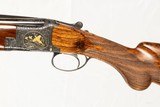 BROWNING SUPERPOSED MIDAS GRADE 28GA - 3 of 14