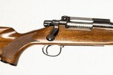 REMINGTON MODEL SEVEN 223REM - 7 of 12