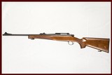 REMINGTON MODEL SEVEN 223REM - 1 of 12