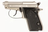 BERETTA 21A BOBCAT 22LR - 2 of 3