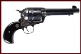 RUGER VAQUERO 45COLT - 1 of 4