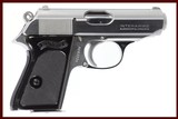 WALTHER PPK 380ACP - 1 of 4