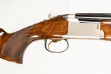 BROWNING 725 SPORTING 12GA - 7 of 13