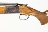 BROWNING CITORI 12GA - 3 of 13