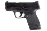 SMITH & WESSON M&P 9 SHIELD M2.0 9MM - 3 of 4