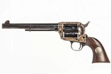 COLT BICENTENNIAL COMMEMORATIVE 3-GUN SET PYTHON/SINGLE ACTION ARMY/DRAGOON - 3 of 14