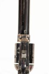 COLT BICENTENNIAL COMMEMORATIVE 3-GUN SET PYTHON/SINGLE ACTION ARMY/DRAGOON - 5 of 14