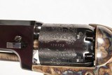 COLT BICENTENNIAL COMMEMORATIVE 3-GUN SET PYTHON/SINGLE ACTION ARMY/DRAGOON - 13 of 14