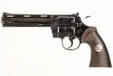 COLT BICENTENNIAL COMMEMORATIVE 3-GUN SET PYTHON/SINGLE ACTION ARMY/DRAGOON - 7 of 14