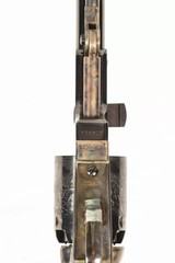 COLT BICENTENNIAL COMMEMORATIVE 3-GUN SET PYTHON/SINGLE ACTION ARMY/DRAGOON - 12 of 14
