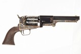 COLT BICENTENNIAL COMMEMORATIVE 3-GUN SET PYTHON/SINGLE ACTION ARMY/DRAGOON - 9 of 14
