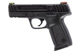 SMITH & WESSON SD9 9MM - 3 of 4