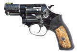 RUGER SP101 38SPL - 3 of 4
