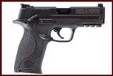 SMITH & WESSON M&P 22 COMPACT 22LR - 1 of 4