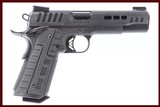 KIMBER RAPIDE 9MM - 1 of 4