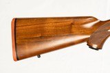 RUGER M77 270WIN - 6 of 12