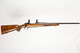 RUGER M77 270WIN - 10 of 12