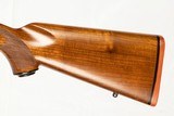 RUGER M77 270WIN - 2 of 12