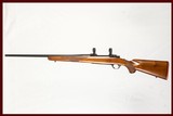 RUGER M77 270WIN - 1 of 12