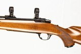RUGER M77 270WIN - 3 of 12