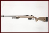 BERGARA B-14 HMR 6.5 CREED - 1 of 12