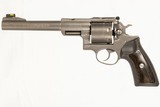 RUGER SUPER REDHAWK 480RUG - 2 of 3