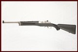 RUGER MINI 14 5.56MM - 1 of 12