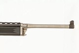 RUGER MINI 14 5.56MM - 9 of 12