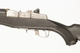 RUGER MINI 14 5.56MM - 3 of 12