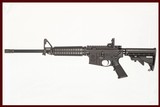 COLT CARBINE 5.56MM - 1 of 12