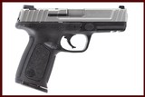 SMITH & WESSON SD9 VE 9MM - 1 of 4