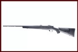 WEATHERBY VANGUARD 30-06 - 1 of 16