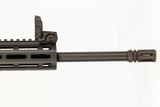 SMITH & WESSON M&P15-22 22LR - 9 of 12