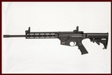 SMITH & WESSON M&P15-22 22LR - 1 of 12