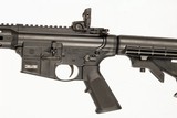 SMITH & WESSON M&P15-22 22LR - 3 of 12