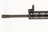 SMITH & WESSON M&P15-22 22LR - 5 of 12