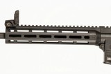 SMITH & WESSON M&P15-22 22LR - 4 of 12