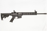 SMITH & WESSON M&P15-22 22LR - 10 of 12