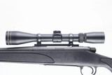 REMINGTON 700 SPS 270WIN - 9 of 18