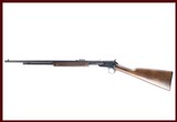 WINCHESTER 62A 22SLLR - 1 of 13