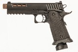 STI 2011 DVC TACTICAL 9MM - 2 of 3