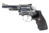 SMITH & WESSON 66-1 357MAG - 3 of 4