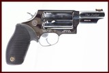 TAURUS JUDGE 45 COLT/410 GA - 1 of 4
