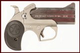 BOND ARMS ROUGHNECK 357MAG - 1 of 2