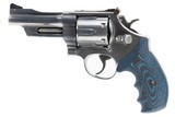 SMITH & WESSON 629-4 MOUNTAIN 44MAG - 3 of 4