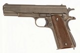 1944 COLT M1911A1 US ARMY 45ACP - 2 of 5