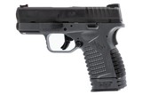 HS PRODUKT XDS-9 9MM - 3 of 4