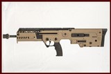 IWI TAVOR X95 300BLKOUT - 1 of 8