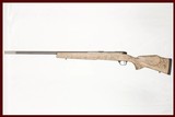 WEATHERBY MARK V 220SWIFT - 1 of 10